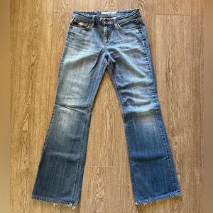 Joeβs Jeans Bootcut Size 26
